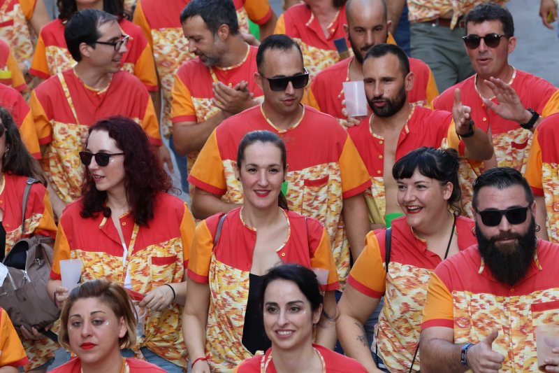 Galeria de fotos (no oficials) del Dia de les Quintades a Pedreguer Galeria de fotos (no oficials) del Dia de les Quintades a Pedreguer